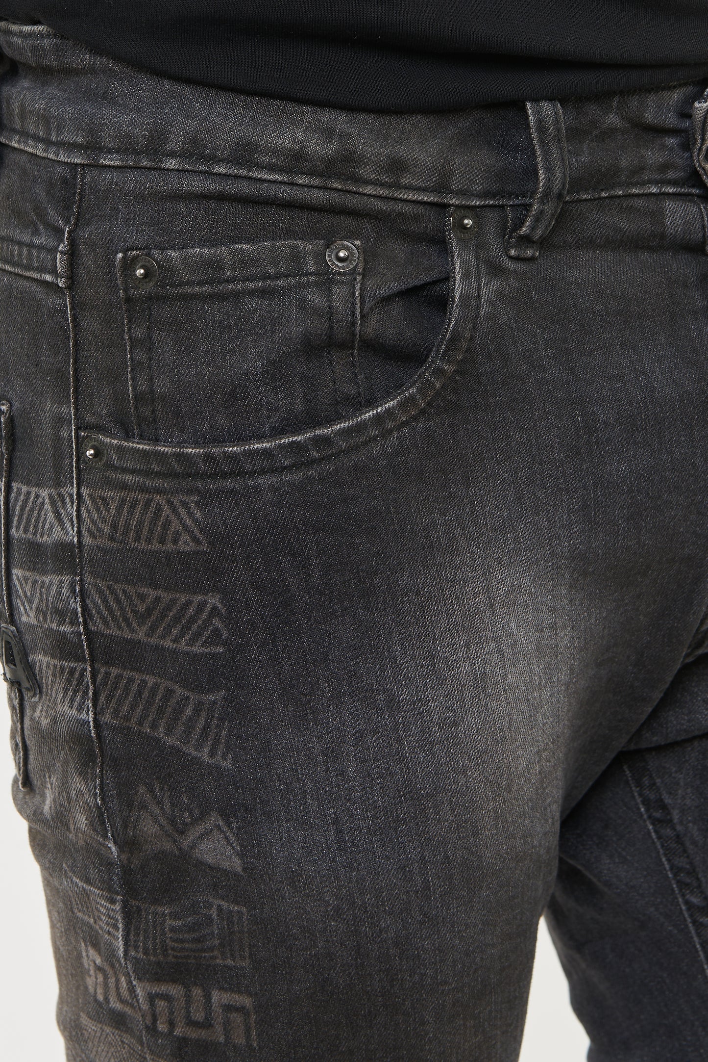 Coordinated Ls Band / Ls 07-1728