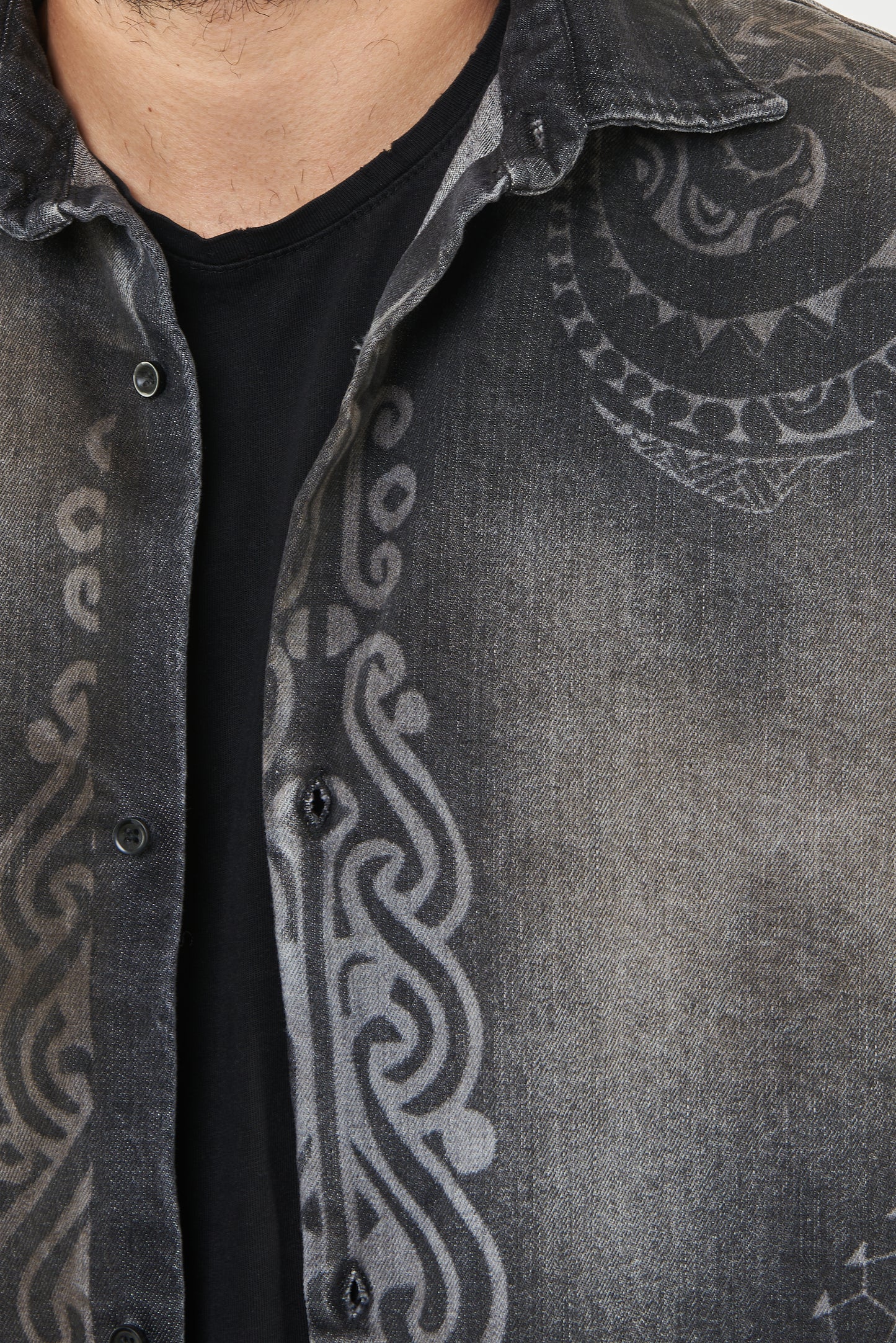 Coordinated Ls Band / Ls 07-1728