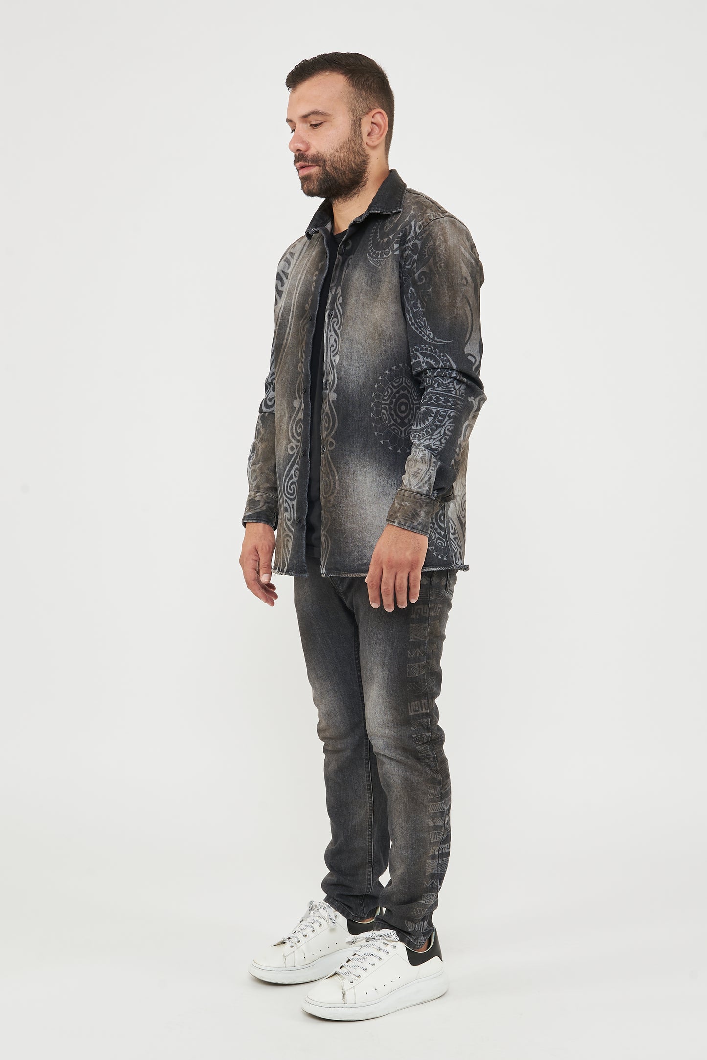 Coordinated Ls Band / Ls 07-1728