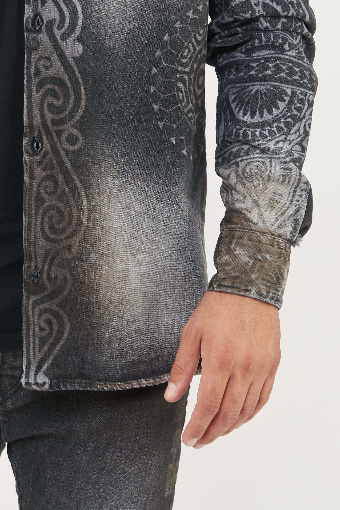 Coordinated Ls Band / Ls 07-1728