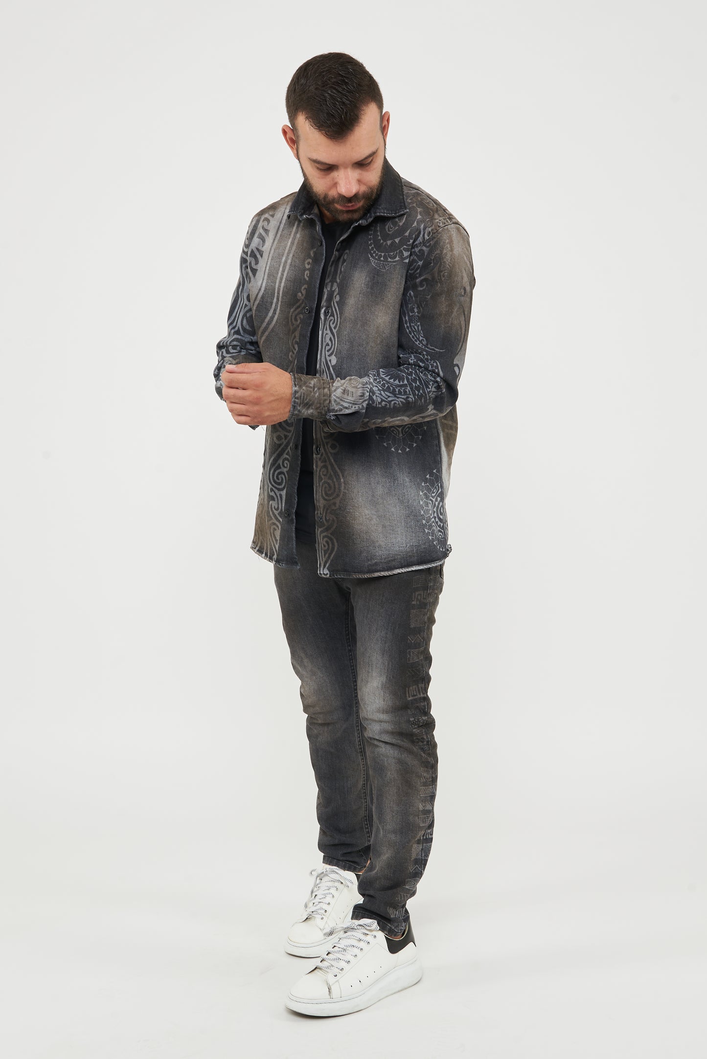 Coordinated Ls Band / Ls 07-1728