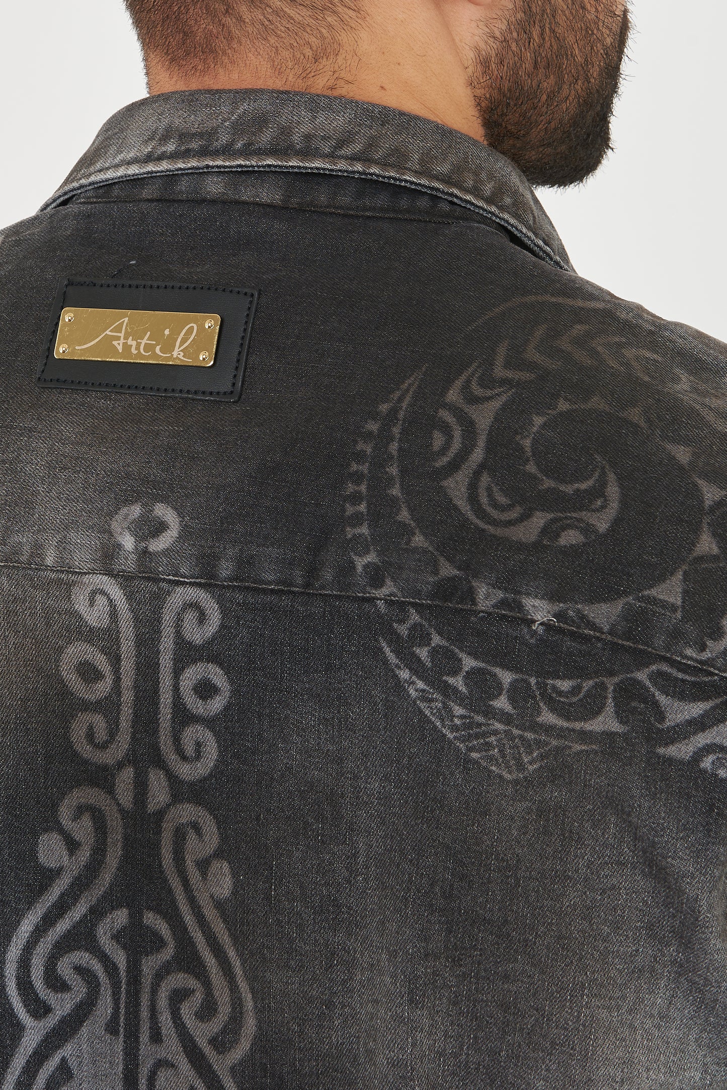 Coordinated Ls Band / Ls 07-1728