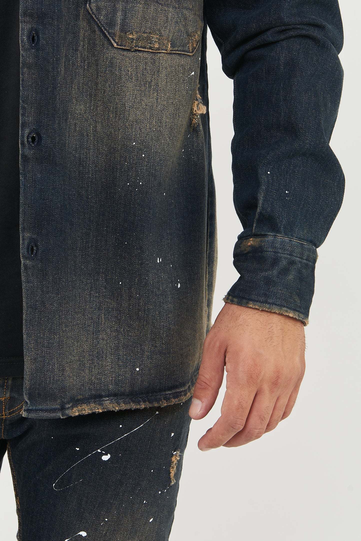 Coordinato J-1751 / J-1755