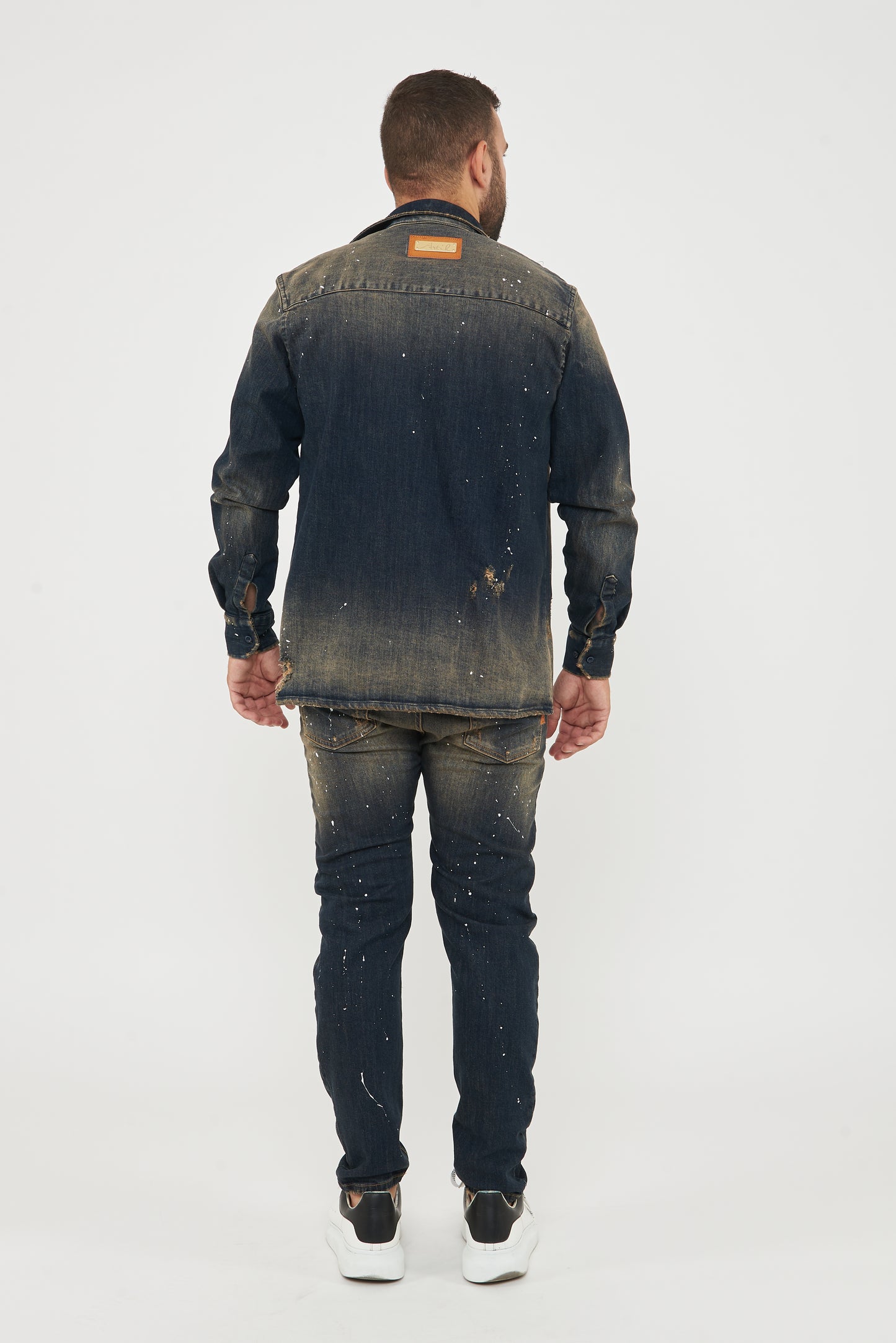 Coordinato J-1751 / J-1755