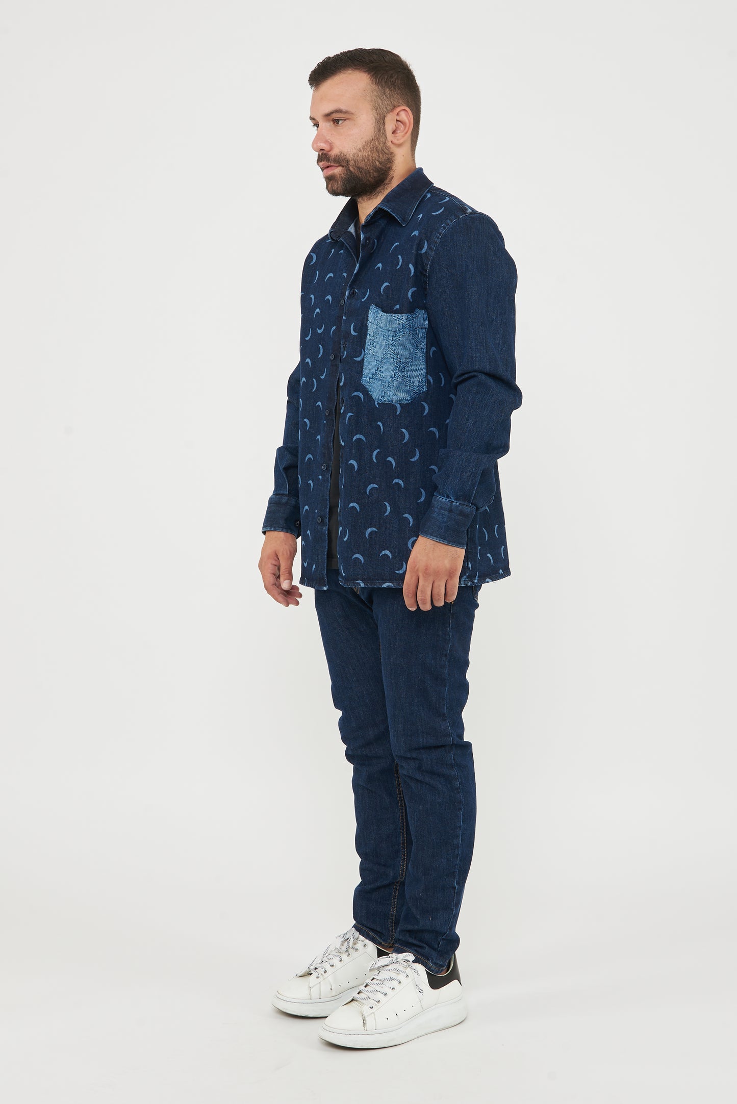 Coordinato Ls-Moon