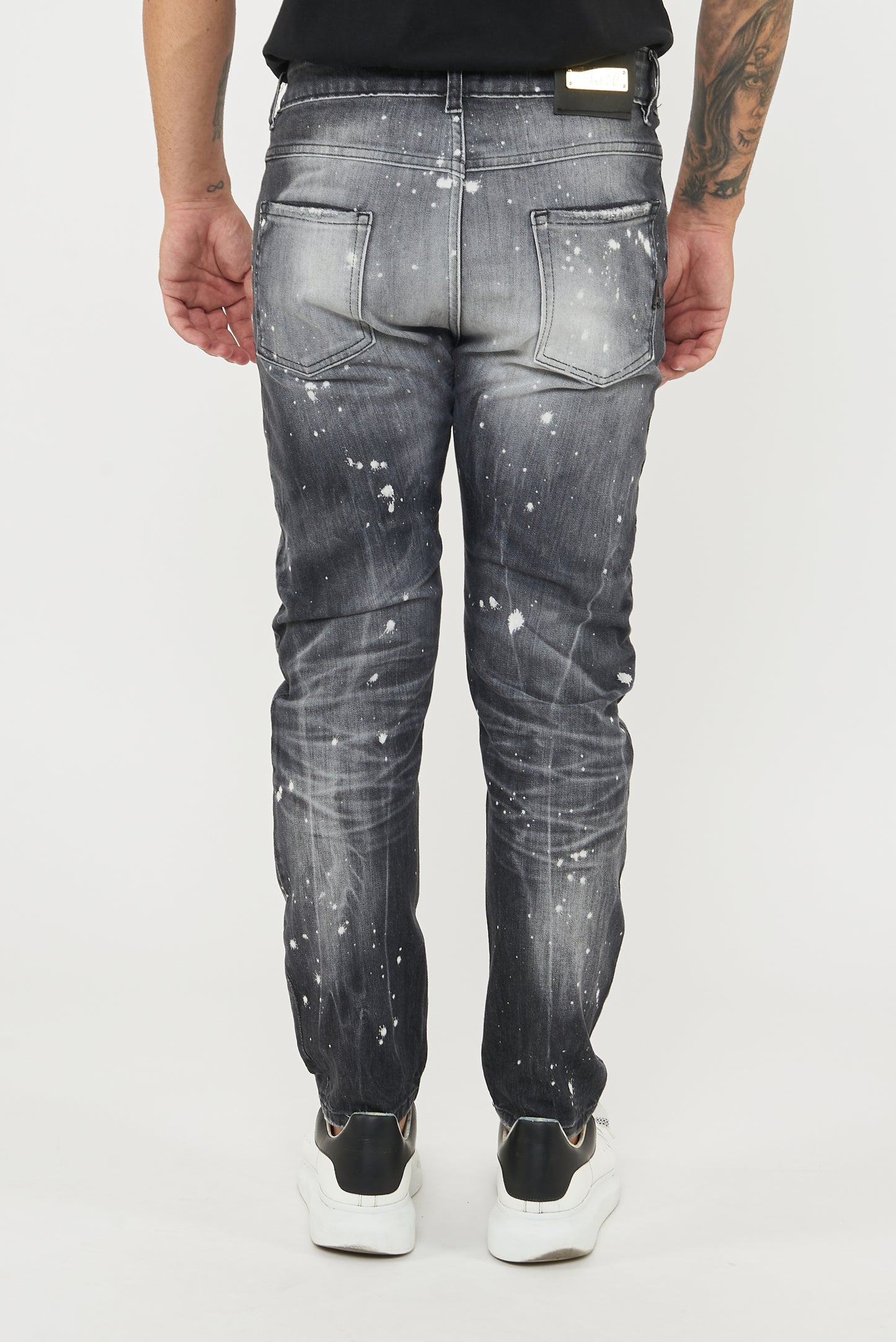 Art. LS07-1646BLK
