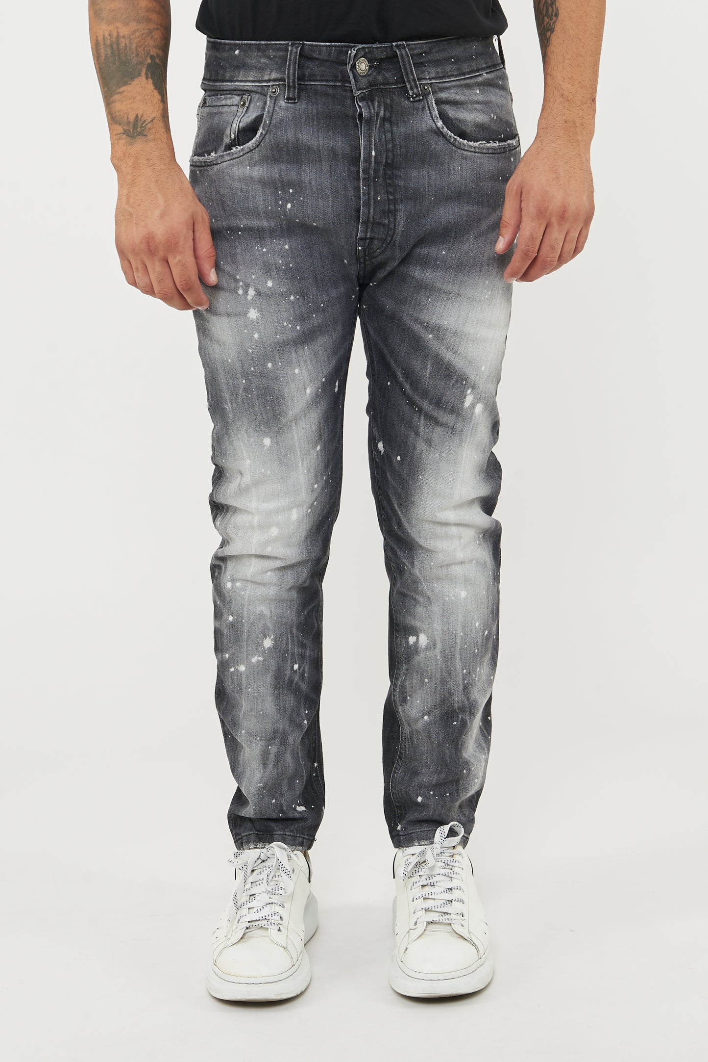 Art. LS07-1646BLK