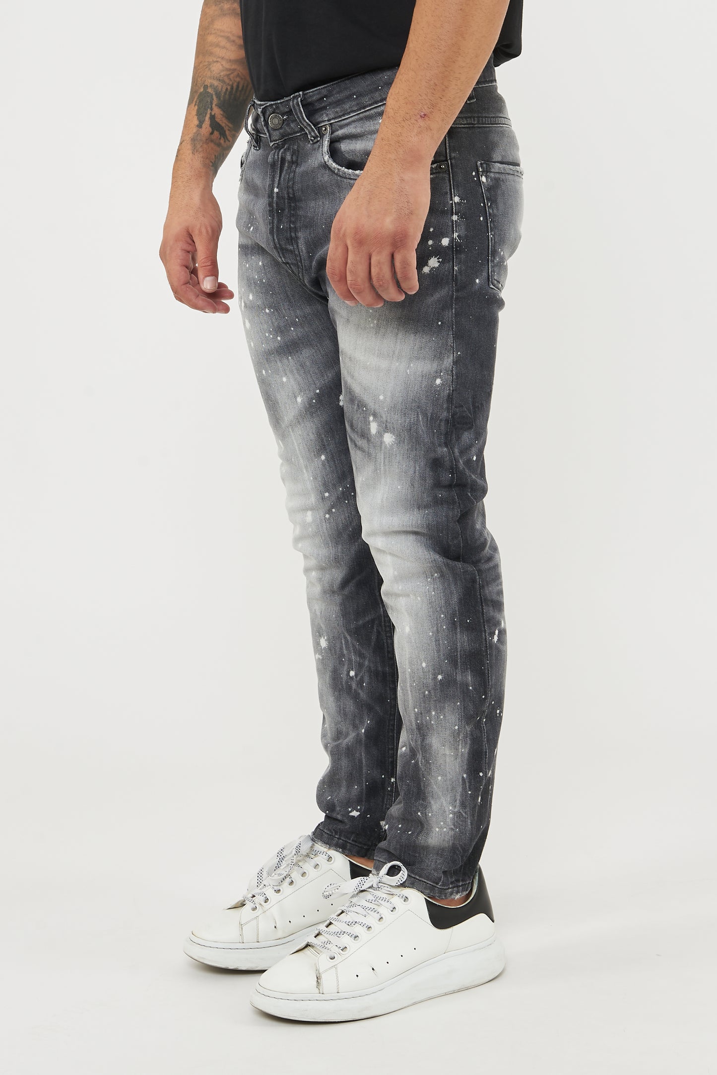 Art. LS07-1646BLK