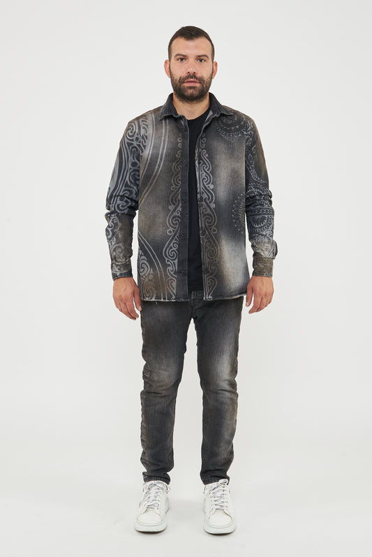 Coordinato Ls Banda / Ls 07-1728