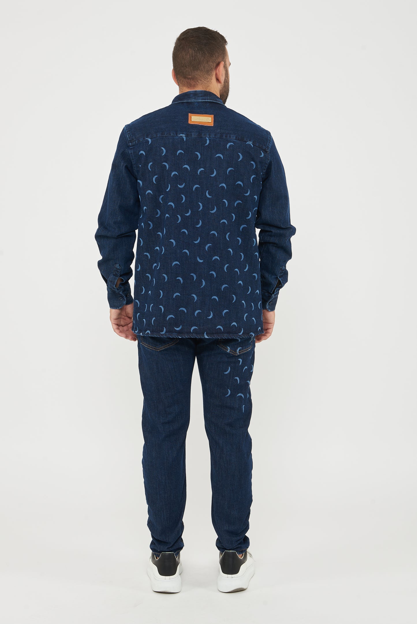 Coordinato Ls-Moon