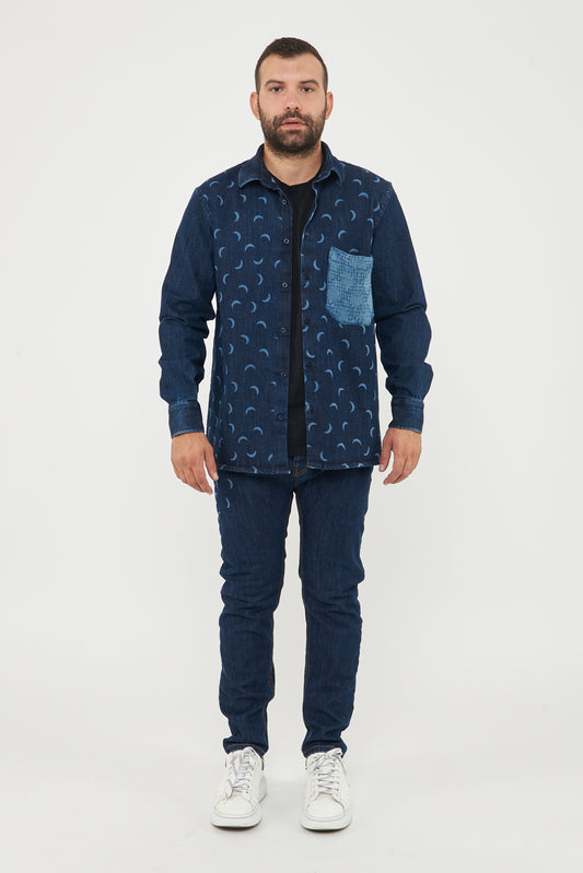 Coordinato Ls-Moon