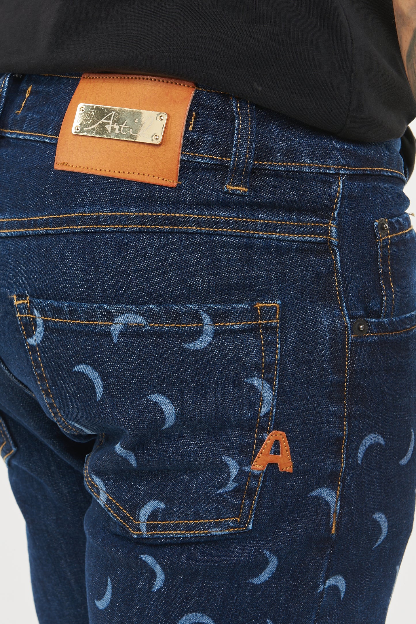 Coordinato Ls-Moon
