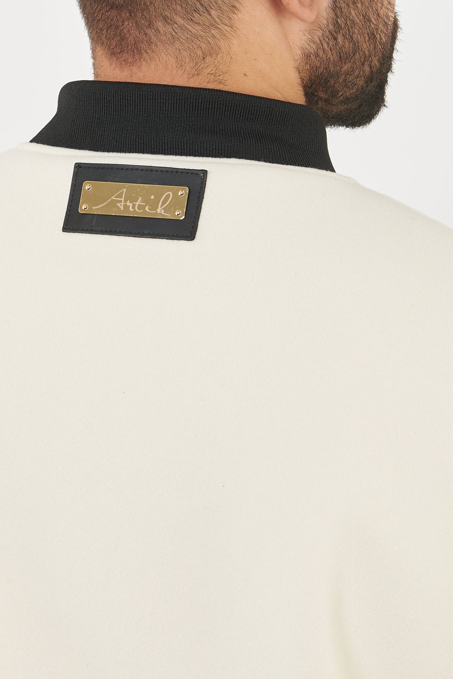 Giubbino Art . CLOTH