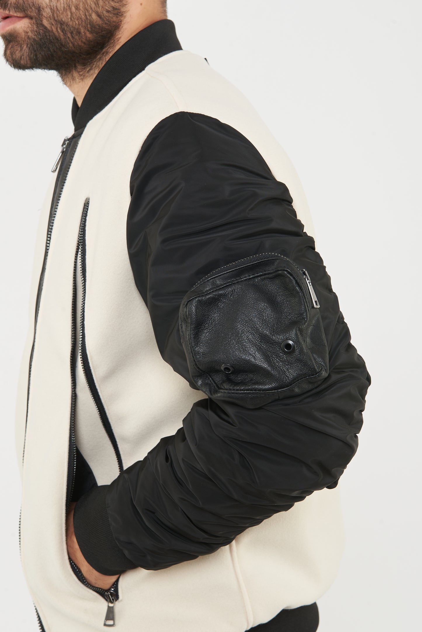 Giubbino Art . CLOTH