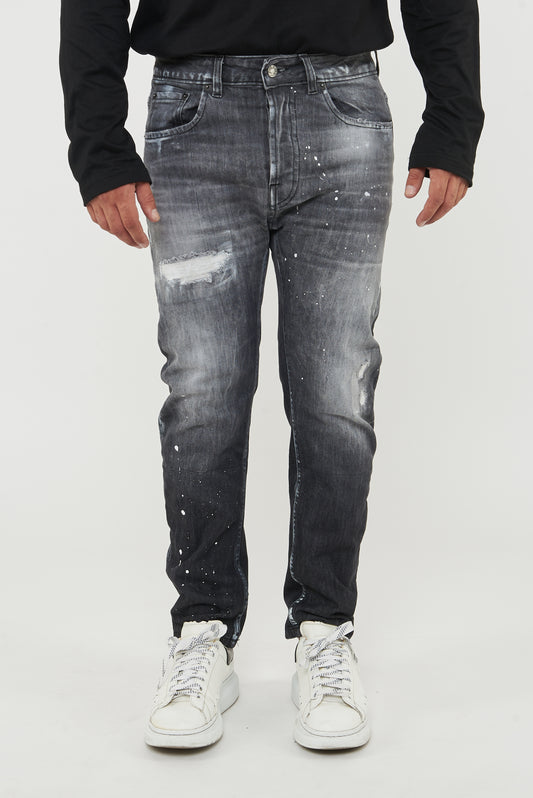 JEANS ART.LS 07-1734