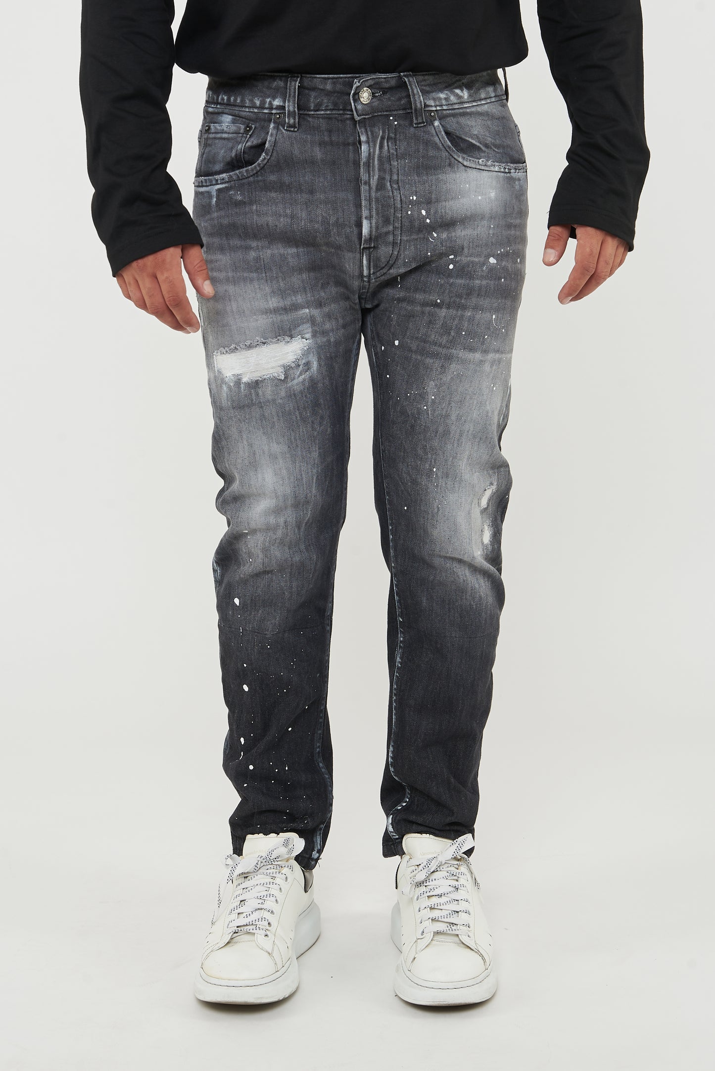 JEANS ART.LS 07-1734