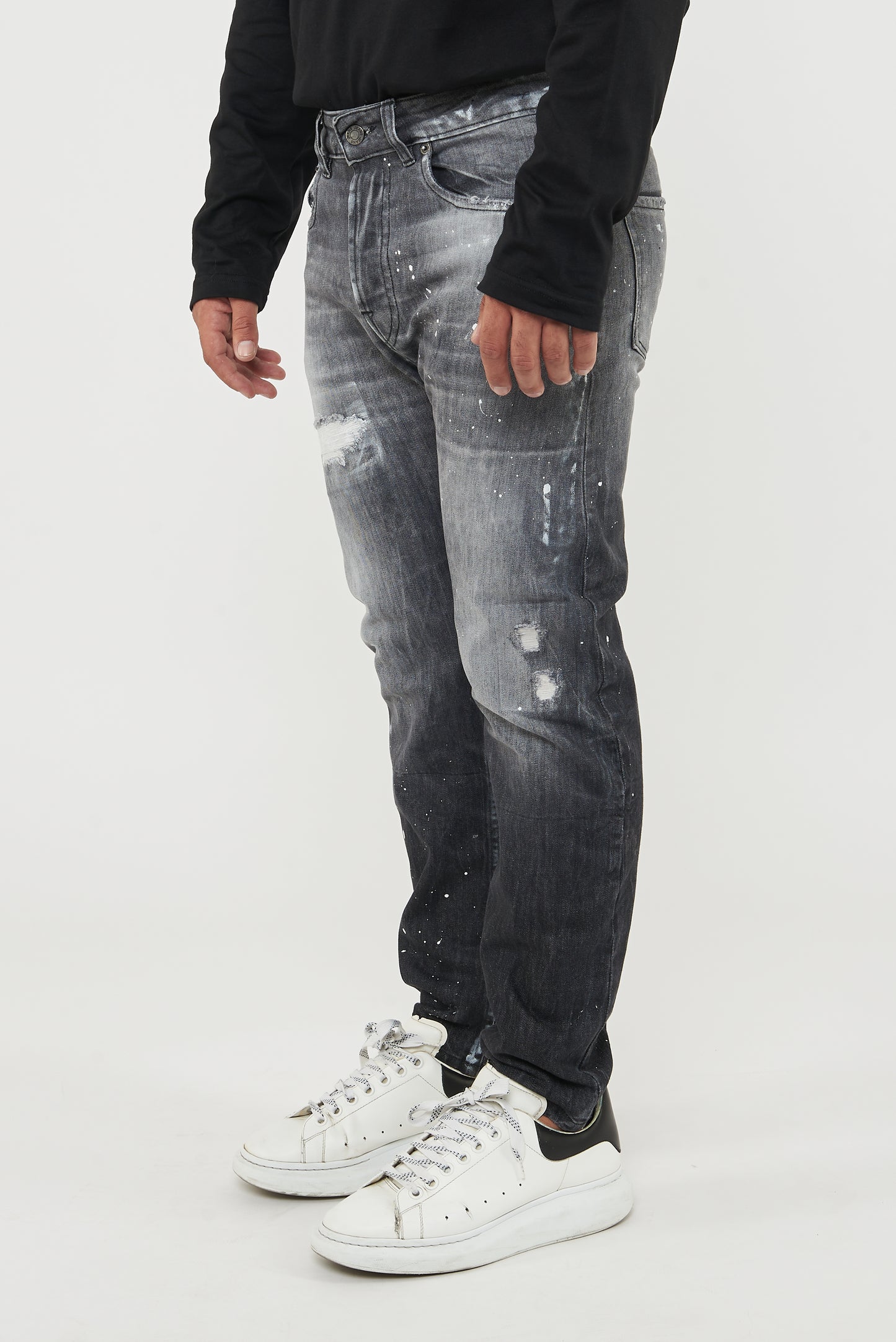 JEANS ART.LS 07-1734