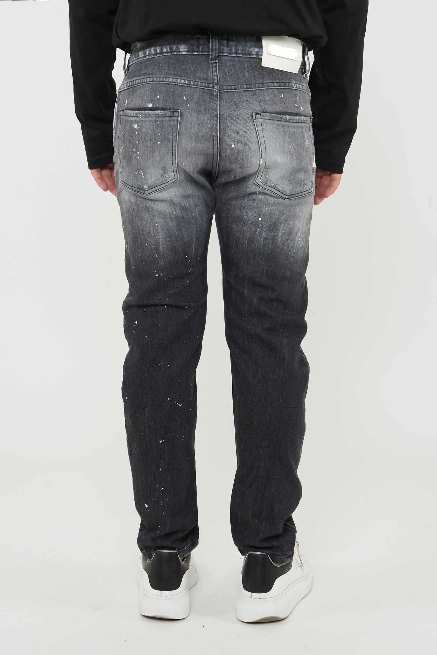 JEANS ART.LS 07-1734