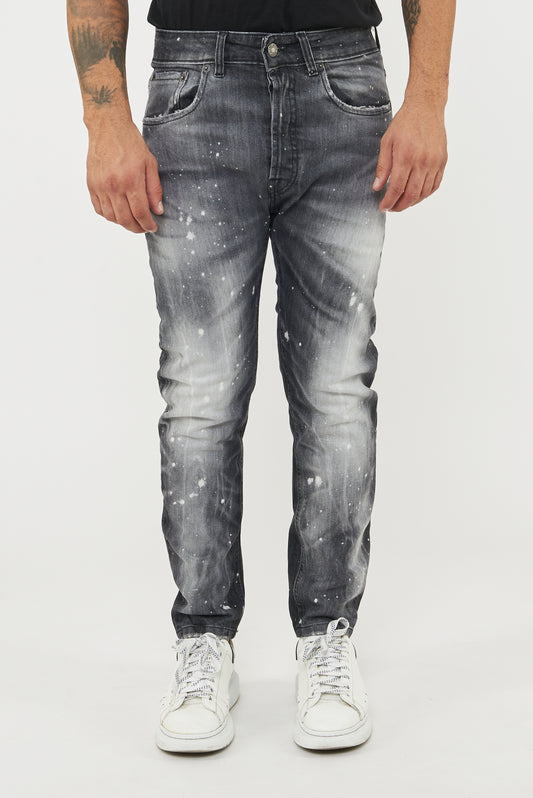 Art. LS07-1646BLK