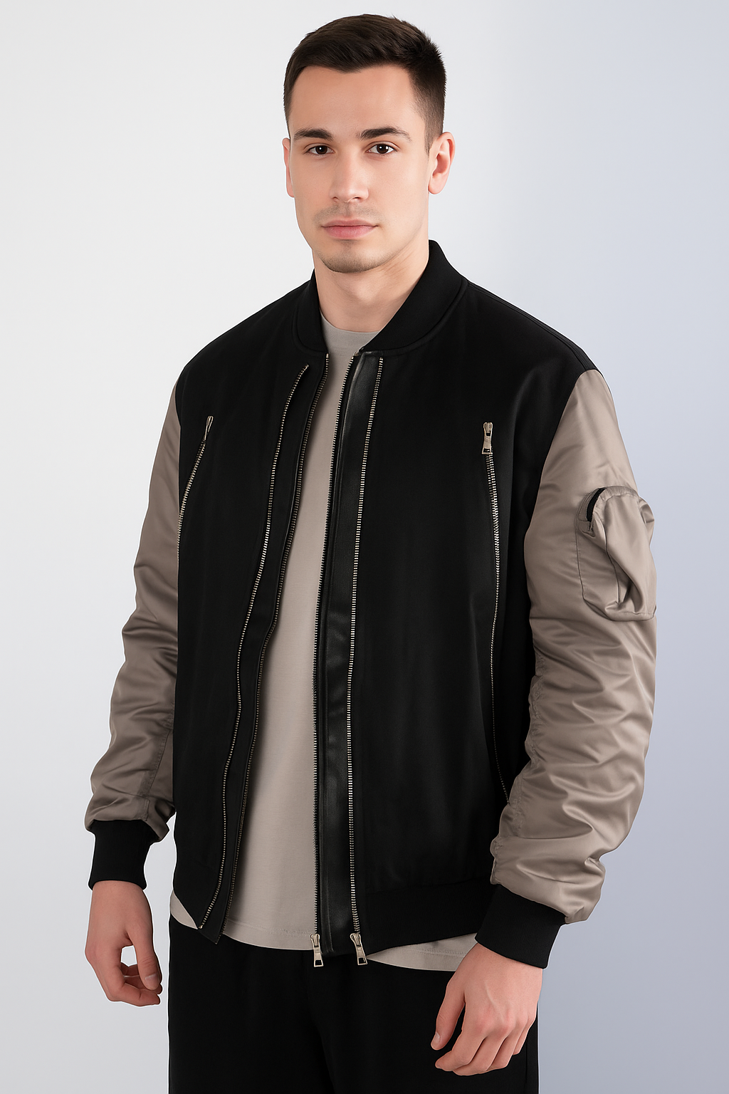 Giubbino Art . CLOTH